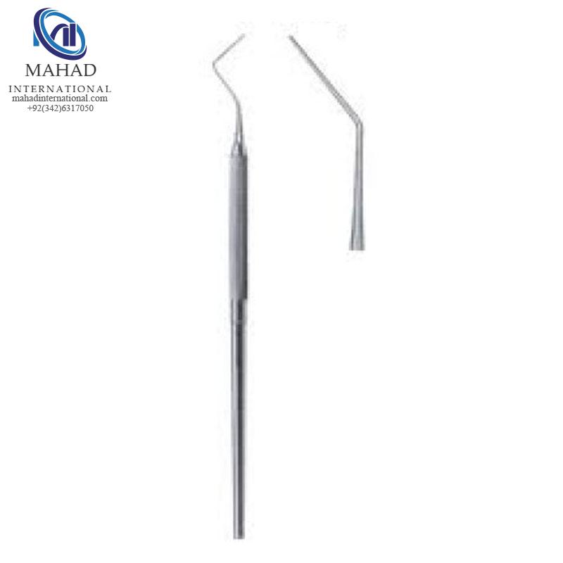 Endodontic Instruments
